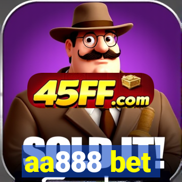 aa888 bet